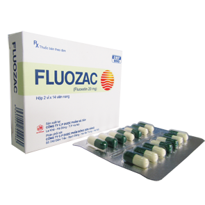 Fluozac thuốc chữa bệnh “chưa đến chợ đã hết tiền”
